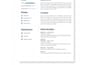 design a professional CV resume and modern poster design and video editing